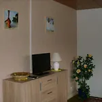 Haus Inge Keil Daire *