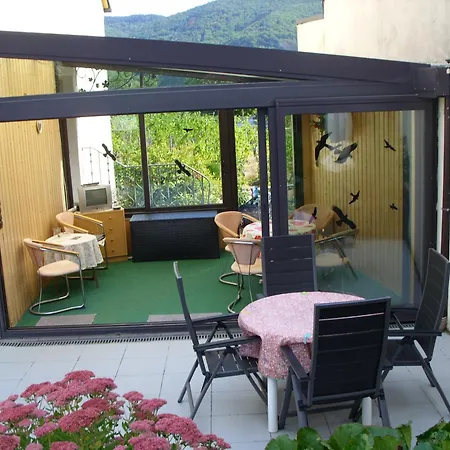 Apartment Haus Inge Keil