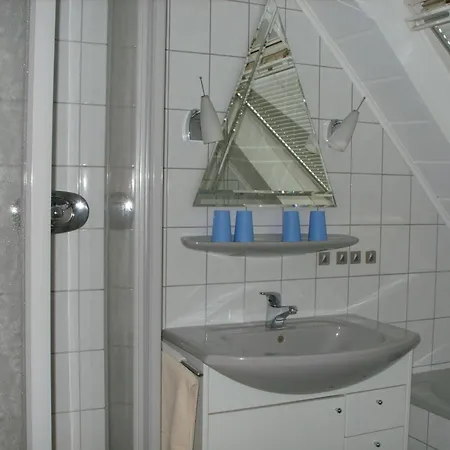 Haus Inge Keil Apartment Bernkastel-Kues