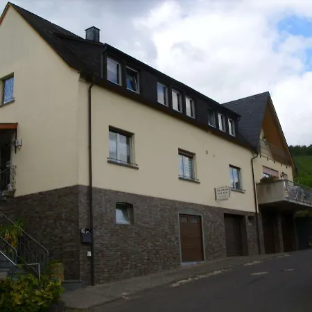 Haus Inge Keil Bernkastel-Kues
