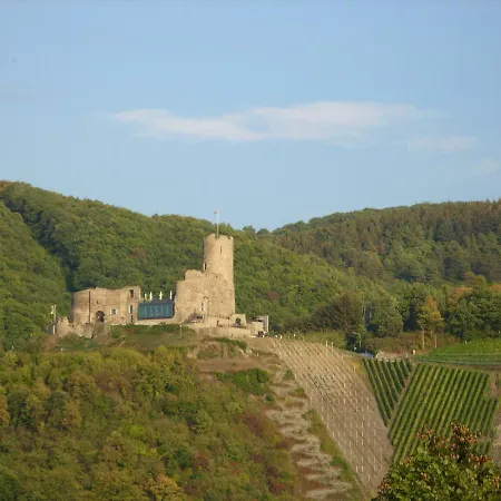Apartment Haus Inge Keil *