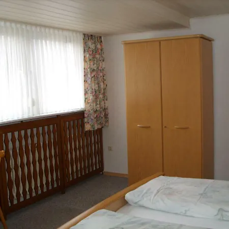 Apartment Haus Inge Keil Bernkastel-Kues