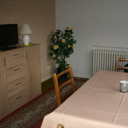 Apartment Haus Inge Keil Bernkastel-Kues