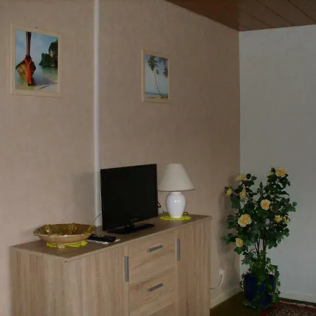 Haus Inge Keil Apartment *