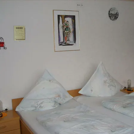 Haus Inge Keil Apartment *