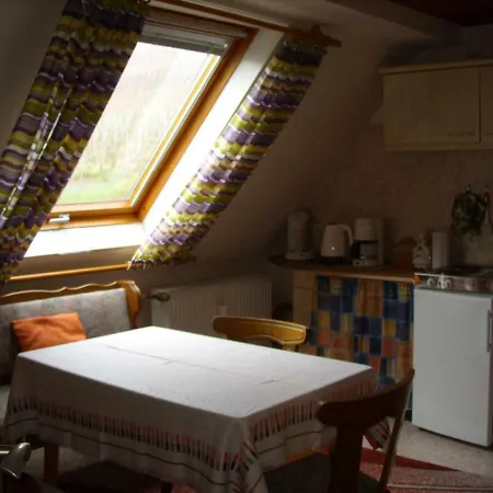 Haus Inge Keil