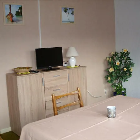 Apartment Haus Inge Keil Bernkastel-Kues