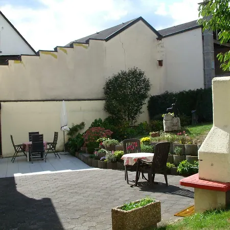 Haus Inge Keil Apartment *