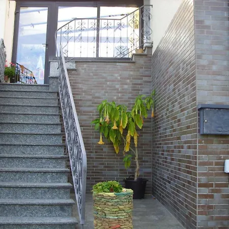 Haus Inge Keil *