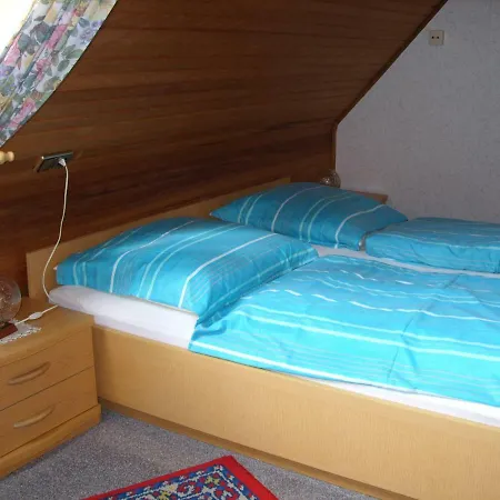 Apartment Haus Inge Keil Bernkastel-Kues