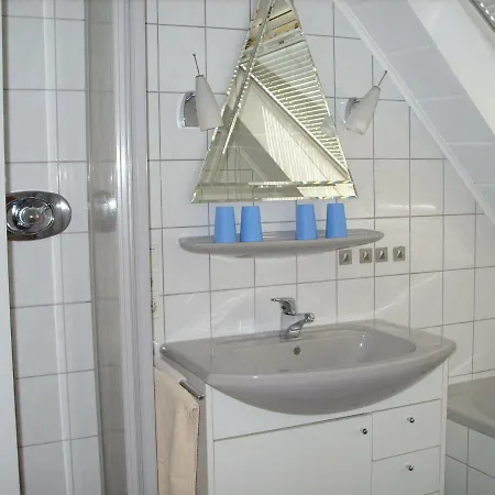 Apartment Haus Inge Keil Bernkastel-Kues