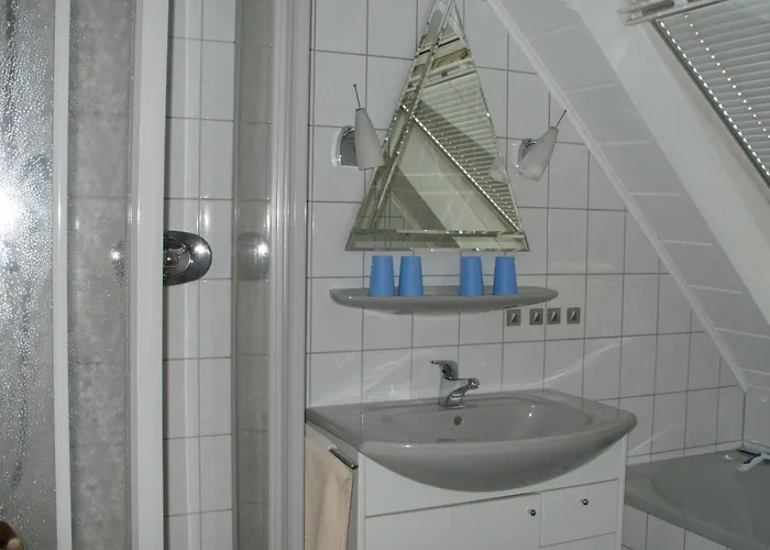 Haus Inge Keil Lägenhet Bernkastel-Kues