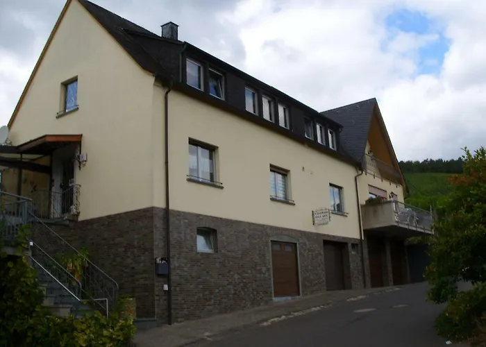 Haus Inge Keil Bernkastel-Kues