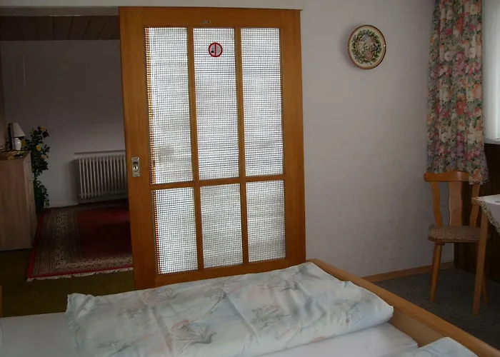 Haus Inge Keil * Bernkastel-Kues