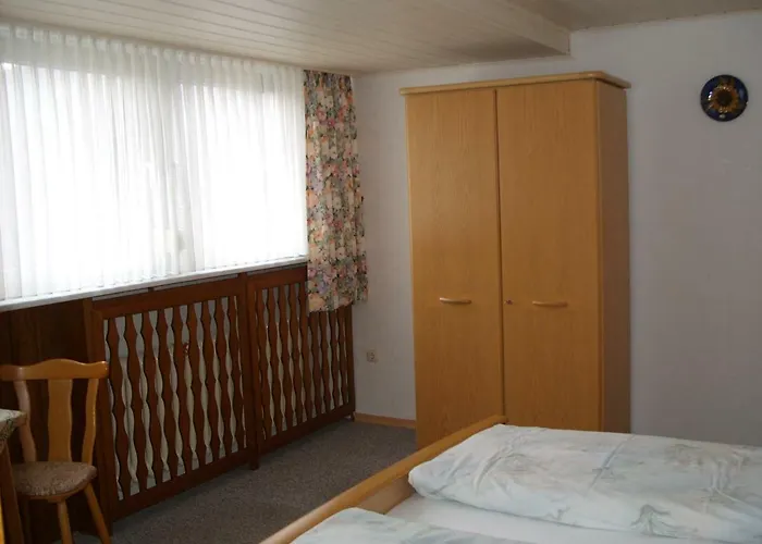Lägenhet Haus Inge Keil Bernkastel-Kues