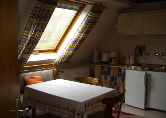Haus Inge Keil