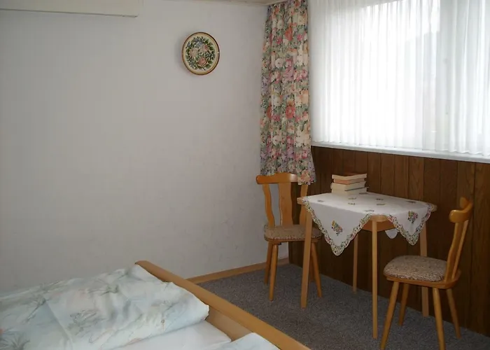 Haus Inge Keil