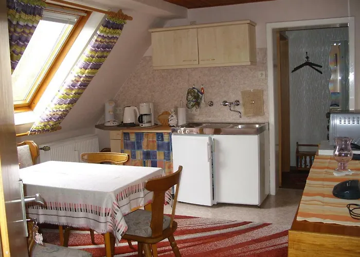 Haus Inge Keil Bernkastel-Kues