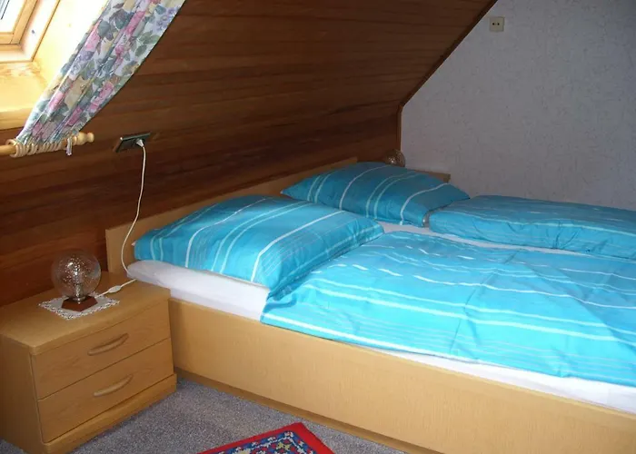 Apartamento Haus Inge Keil Bernkastel-Kues