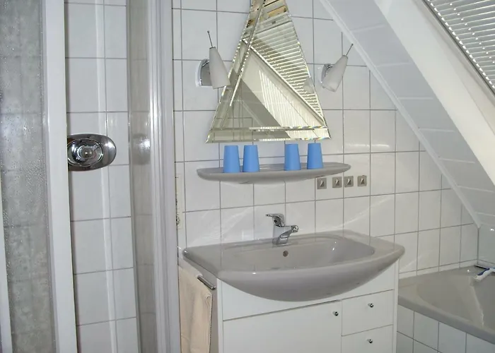 Lägenhet Haus Inge Keil Bernkastel-Kues